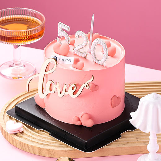 LOVE  520 商品图0