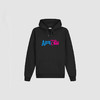 Arte DUO LOGO HOODIE 印花连帽套头卫衣 商品缩略图4