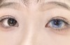 Hot Girls半年抛美瞳 蓝莓和梨 14.5mm 商品缩略图0
