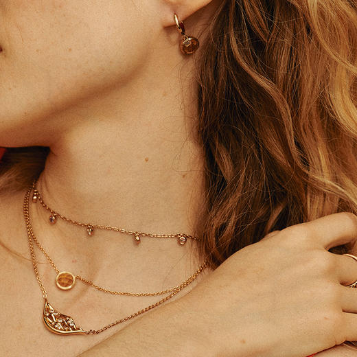 Garden of Eden 伊甸园系列 | 晨星二件套 商品图5