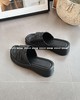 新品真皮拖鞋947B52571（W） 商品缩略图6