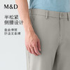 【名盾】松紧裤MYBP17711D 商品缩略图1