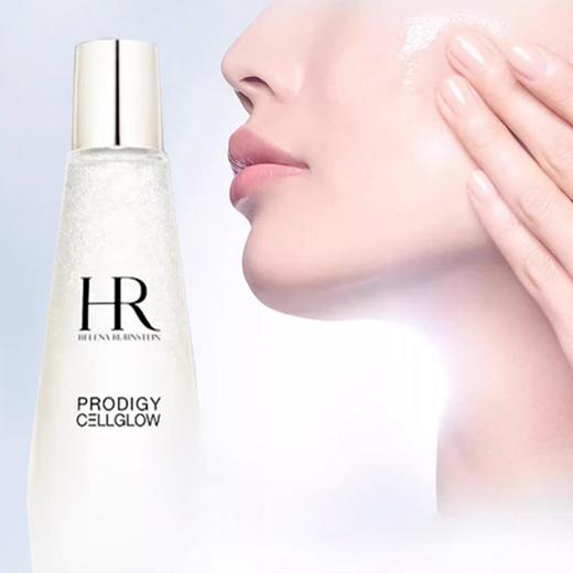 HR/赫莲娜小露珠至美琉光恒采精萃露200ML（效期27年9月）A-4519 商品图1