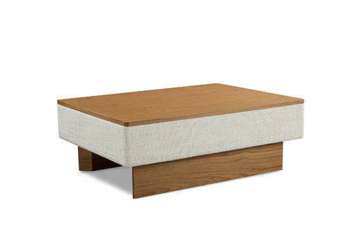 Kiko 组合沙发 | 皮布面料可选，详询客服 商品图5