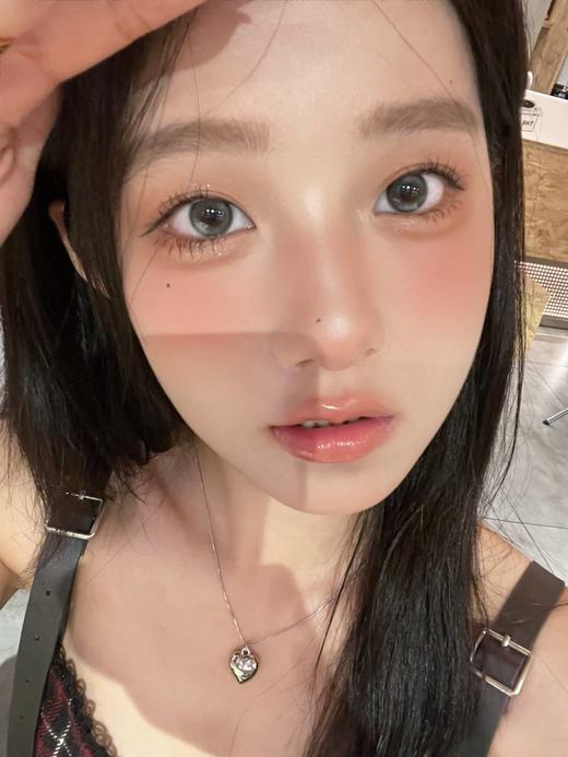 KiraFairy  半年抛 【泪眼光环】 14.2mm 商品图3