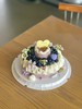 浪漫紫色tablecake·奶油蛋糕 商品缩略图0