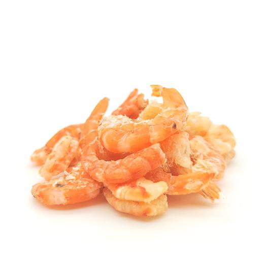 【快递包邮】燕联虾干虾米238g 商品图2