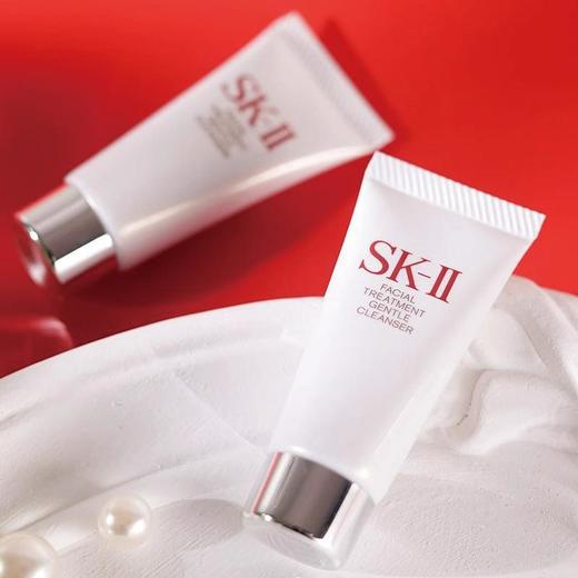 【A义乌  限时特价99.99元到手两件】兰蔻/SKII/海蓝之谜/雅诗兰黛/赫莲娜明星护肤小样合集 商品图2