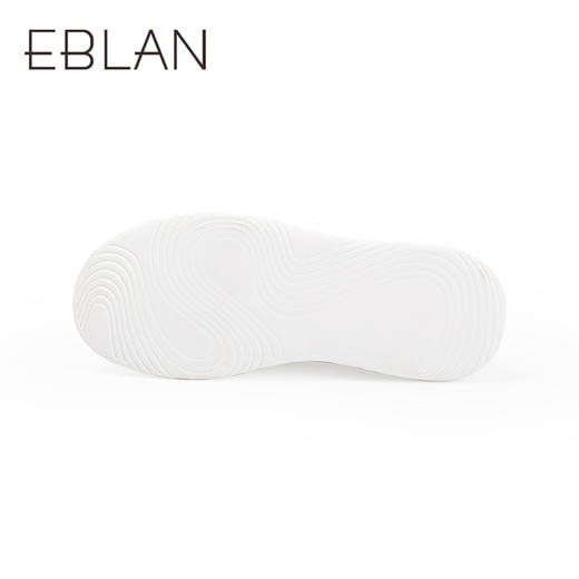 伊伴夏季经典百搭小白鞋B25371807 商品图3