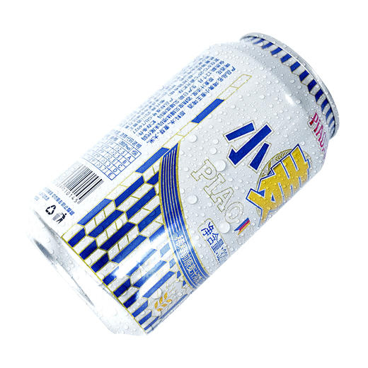 啤奥小麦王啤酒 320ml*24瓶（4提） 商品图5