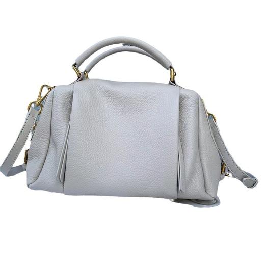 【预售3天】波士顿女包2025新款大容量多功能时尚手提包小众单肩包YM6055 商品图9