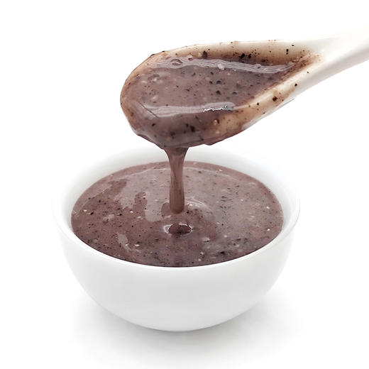 光雾良源有机核桃芝麻粉30g*7/盒 商品图3