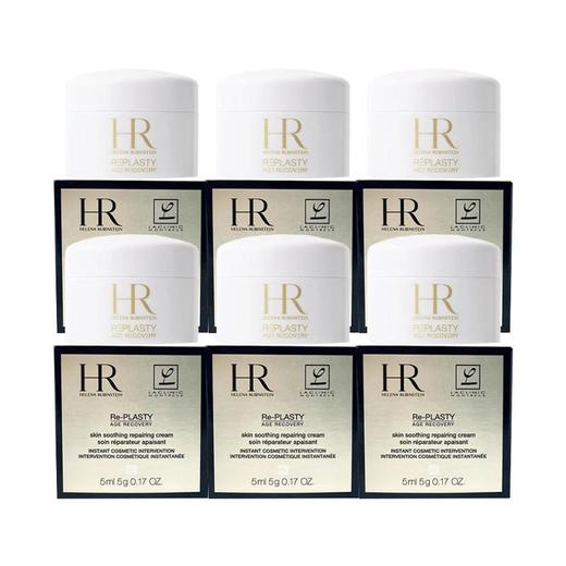 HR赫莲娜白绷带面霜小样5ml（效期27-11）A-4558 商品图1