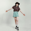 【出游季特惠】ACMEITEM爱棵米 户外女士多色运动裙裤防泼水短裙GAG2220973C 商品缩略图1