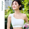 FY15128优雅不对称BRA 商品缩略图11