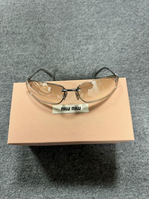 中性款墨镜眼镜017 商品图0