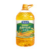 晶胚优选非转基因物理压榨纯玉米油5L*4瓶（6924497917112） 商品缩略图1