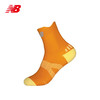 NEW BALANCE/NB Race Socks-Quarter新品男女款 轻量透气舒适排汗 跑步运动袜 商品缩略图0