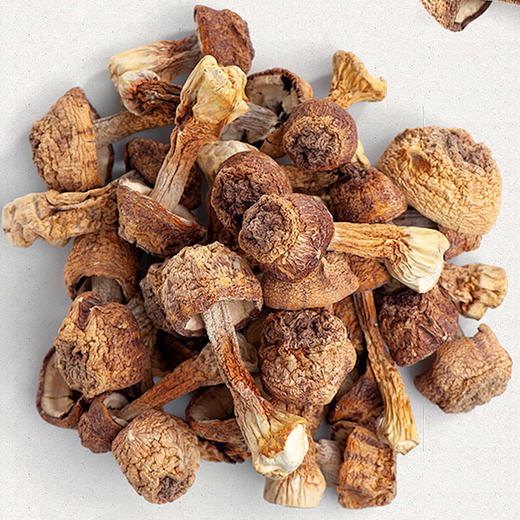 光雾良源姬松茸80g/袋 商品图2