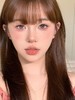 sincecon日抛美瞳 暗涌玫瑰 14.0mm 商品缩略图0