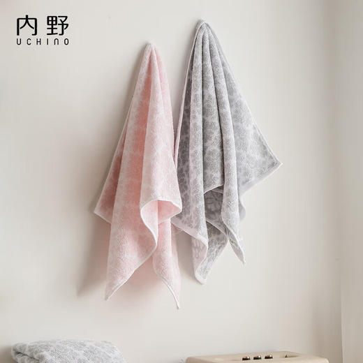 内野XS 情书面巾 商品图0