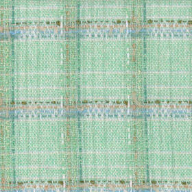 2025【海外仓】香奈儿粗花呢彩宝卡 XX6760（价格为每厘米+不包邮）