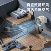 雷沃德桌面循环扇家庭款 商品缩略图2