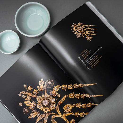 峇峇娘惹的世界——海上丝绸之路上的峇峇娘惹文化展 商品图4