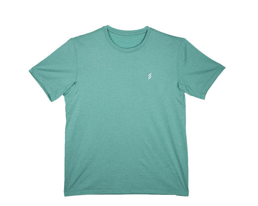 【通勤多场景 吸汗快干】鹰爪轻风户外运动速干T恤 商品图2