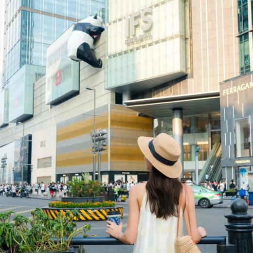 美宿丨蓉风蜀韵·成都5天4晚 商品图10