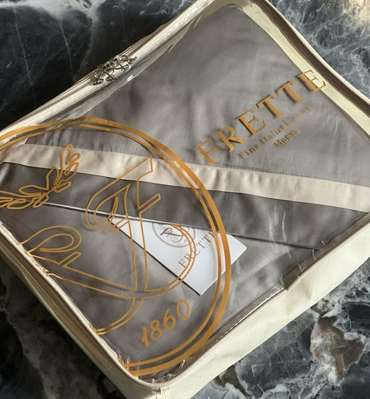 芙蕾特 四件套 商品图8