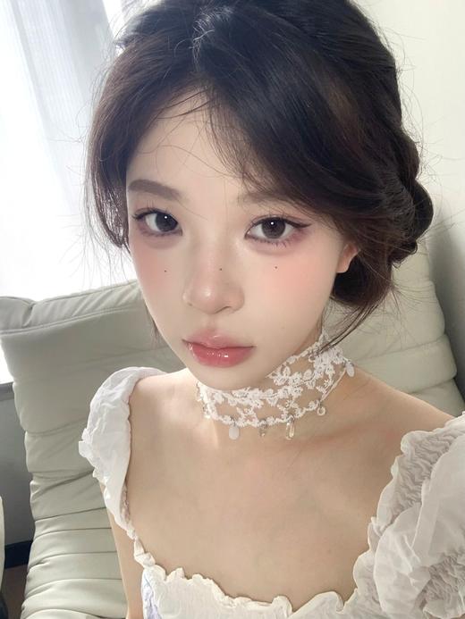 Kira Fairy（kirafairy）半年抛 高分时刻  直径14.5mm着色13.6mm 商品图2