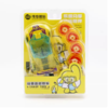 传奇糖玩 弹射赛车玩具 凝胶糖果(随机款)6g 商品缩略图0
