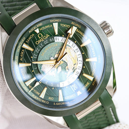 NOOBFactory 
 欧米茄海马世界时220.92.43.22.99.001
1:表壳：正品模版开模与正品一致真钛壳43表径（不含按滴）“最”还原正品表壳的细腻光泽和柔和质感❕❕❕ 商品图11