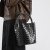 【预售3天】2025新款女包手提包女百搭编织水桶单肩斜挎包GZ2857 商品缩略图3
