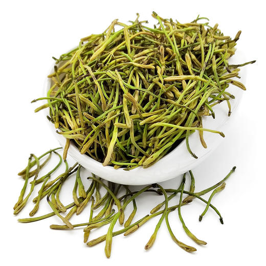 光雾良源金银花茶30g/袋 商品图1