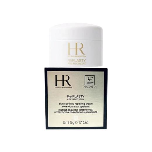 HR赫莲娜白绷带面霜小样5ml（效期27-11）A-4558 商品图5