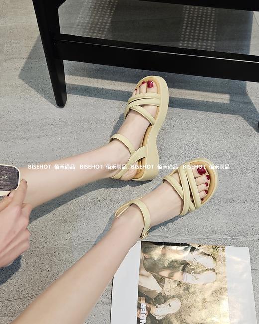 新品女士时装凉鞋947B52570（W） 商品图5