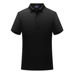 【猛犸服饰】195克高克重 冰丝新疆棉polo衫 多色可选 多尺码可选 工厂直发更优惠