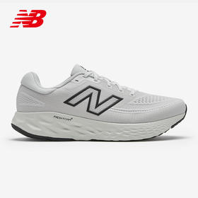 New Balance/NB Evoz V4 男女款专业缓震织物鞋面跑步运动鞋