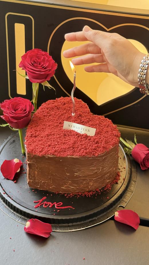 告白🎂微景观爱的岛屿 商品图2