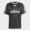 Adidas阿迪达斯ADICOLOR TEE 复古穿搭运动宽松短袖圆领球衣IU2341 商品缩略图2