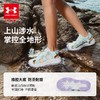 【夏日必备溯溪凉鞋】正品Under Armour安德玛 夏季新款儿童沙滩鞋软底透气鞋男女大童运动凉鞋 2421506/2521815 超低折扣 商品缩略图9