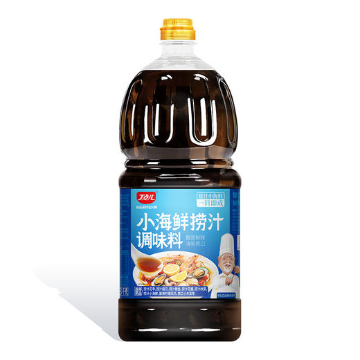 【餐饮专用】小海鲜捞汁 商品图7