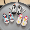 🌞 夏日遛娃神器上线！【AFJI品质夏季新款高品质魔术贴透网休闲凉鞋006🏆】， ✅能快速排出闷热湿气，💕即使孩子疯玩一整天， ✅双脚也能时刻保持干爽，告别汗脚烦恼！  商品缩略图0