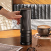 【新品】泰摩 MILLAB E01便携咖啡电动磨豆机 手冲意式咖啡豆研磨机家用小型 商品缩略图12