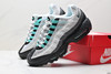 耐克NIKE AIR MAX 95 TT气垫复古休闲运动跑步鞋DM2362-100男鞋 商品缩略图7