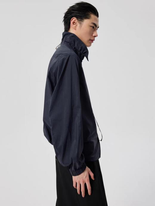 Simple Project/Y25132/“伞蜥”防晒长袖衬衫 商品图1
