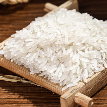 太粮 御泰坊纳象大米10斤 籼米长粒5kg 当季新米 /粮油调味 /米 /油粘米 商品图4