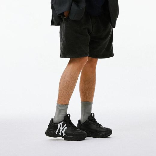 【MLB老爹鞋】MLB男女情侣复古老爹鞋厚底增高运动休闲 商品图5